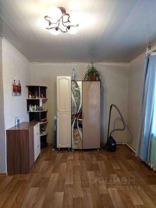 Продажа 1-комнатной квартиры 34,5 м², 1/2 этаж