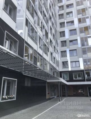 Продажа 2-комнатной квартиры 51 м², 3/28 этаж