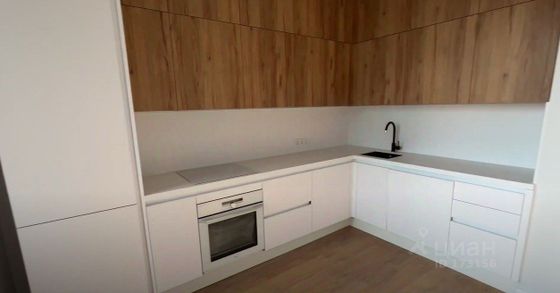 Продажа 3-комнатной квартиры 69 м², 10/24 этаж