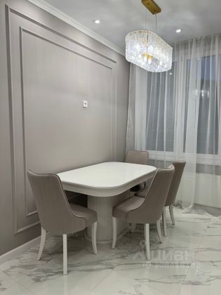 Продажа 3-комнатной квартиры 76 м², 12/13 этаж