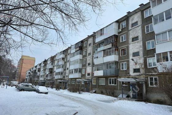 Продажа 2-комнатной квартиры 43 м², 2/5 этаж