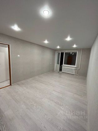 Продажа 1-комнатной квартиры 34,2 м², 5/5 этаж