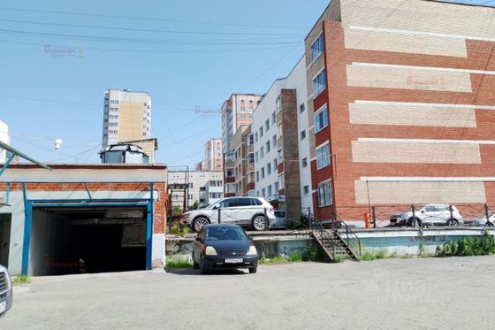 Продажа 2-комнатной квартиры 56 м², 3/5 этаж