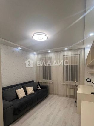 Продажа 2-комнатной квартиры 63 м², 6/14 этаж