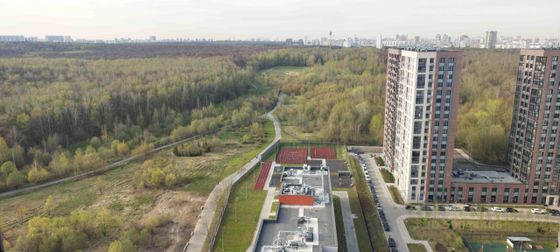 Продажа 2-комнатной квартиры 55,6 м², 25/26 этаж