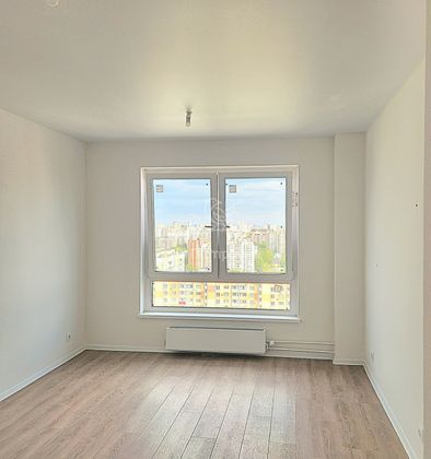 Продажа квартиры-студии 19,7 м², 26/33 этаж