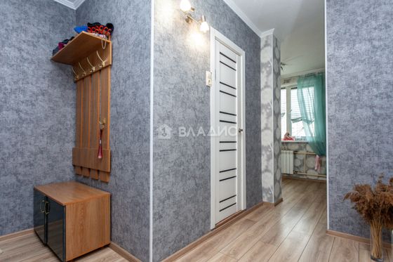 Продажа 1-комнатной квартиры 37,8 м², 1/16 этаж