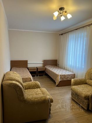 Продажа 3-комнатной квартиры 51 м², 1/1 этаж