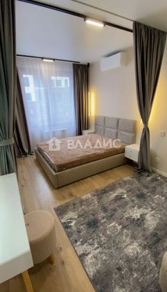 Продажа 1-комнатной квартиры 35,3 м², 4/6 этаж