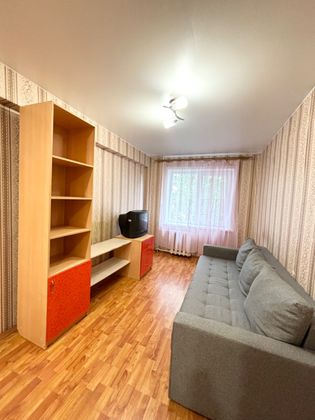 Продажа 2-комнатной квартиры 45,6 м², 4/5 этаж