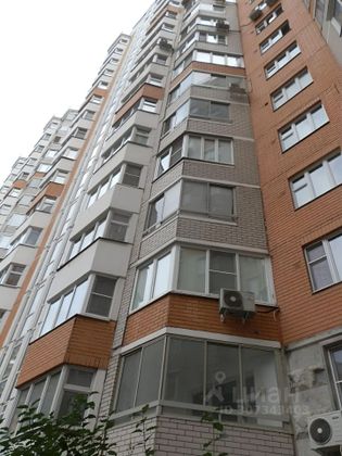 Продажа 1-комнатной квартиры 37 м², 10/17 этаж