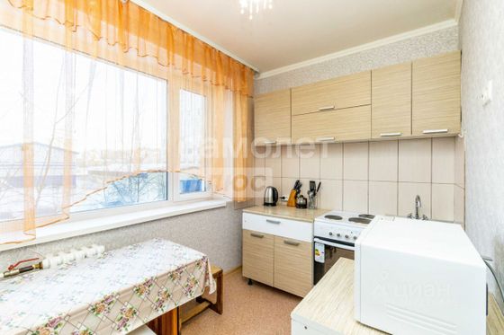 Продажа 2-комнатной квартиры 44,9 м², 2/9 этаж