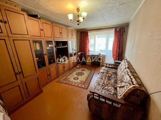 Продажа 1-комнатной квартиры 28 м², 2/9 этаж