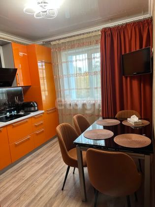 Продажа 3-комнатной квартиры 62,3 м², 3/5 этаж