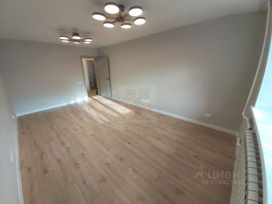 Продажа 3-комнатной квартиры 60 м², 1/5 этаж