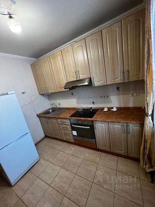 Продажа 1-комнатной квартиры 42 м², 8/18 этаж