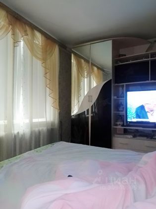 Продажа 1-комнатной квартиры 31 м², 5/5 этаж