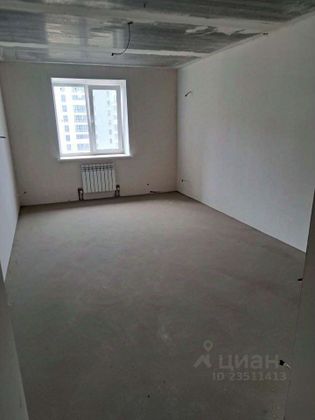Продажа 1-комнатной квартиры 42 м², 5/10 этаж
