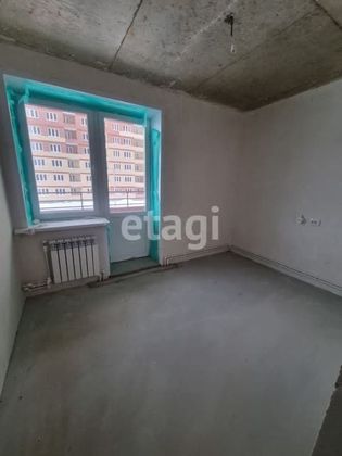 Продажа 2-комнатной квартиры 51,6 м², 8/9 этаж