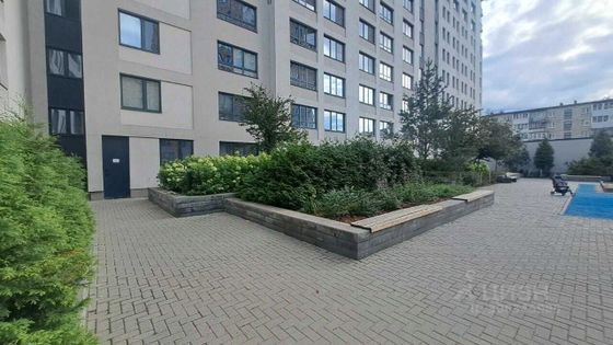 Продажа 1-комнатной квартиры 32,9 м², 6/8 этаж