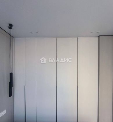 Продажа 1-комнатной квартиры 30,7 м², 18/33 этаж