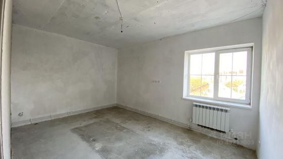 Продажа 3-комнатной квартиры 92 м², 3/3 этаж