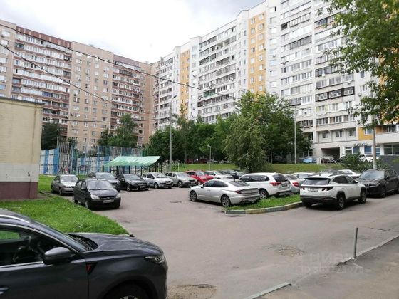 Продажа 2-комнатной квартиры 50,4 м², 9/14 этаж