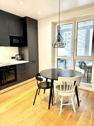 Продажа 1-комнатной квартиры 42 м², 5/25 этаж