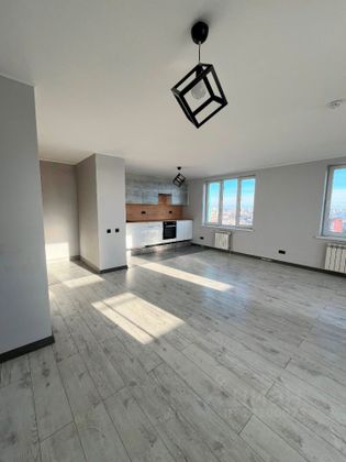 Продажа 1-комнатной квартиры 47 м², 25/33 этаж