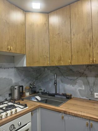 Продажа 2-комнатной квартиры 47 м², 2/5 этаж