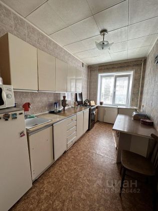 Продажа 3-комнатной квартиры 79,4 м², 3/9 этаж