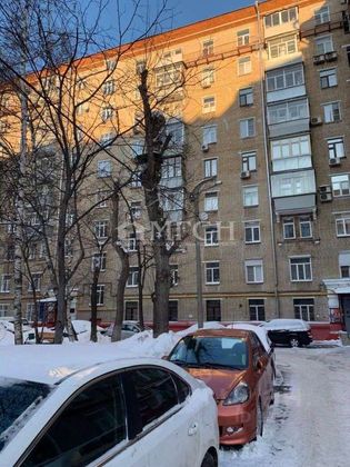 Аренда 2-комнатной квартиры 54 м², 1/8 этаж