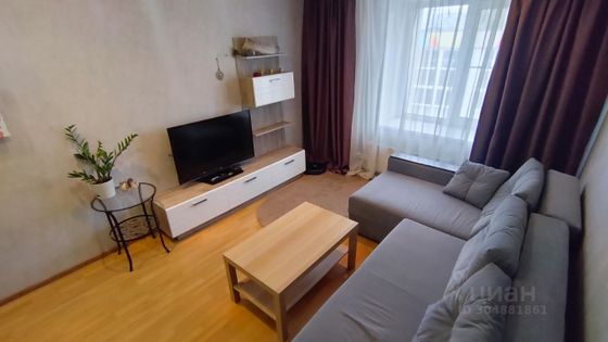 Продажа 3-комнатной квартиры 74,7 м², 4/5 этаж