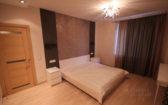 Аренда 3-комнатной квартиры 120 м², 3/10 этаж