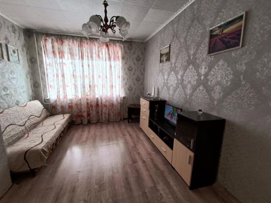 Продажа 1-комнатной квартиры 22 м², 3/5 этаж