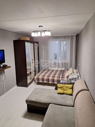 Продажа 2-комнатной квартиры 50,2 м², 3/5 этаж