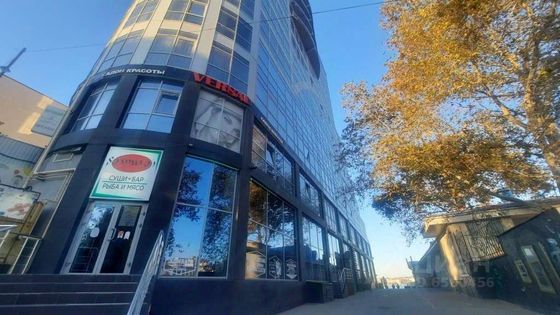 Продажа 2-комнатной квартиры 53,8 м², 2/8 этаж