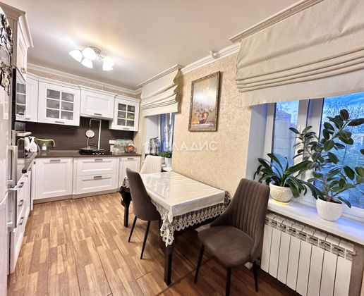 Продажа 3-комнатной квартиры 56 м², 5/9 этаж