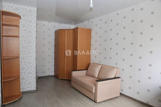 Продажа 1-комнатной квартиры 32 м², 3/8 этаж