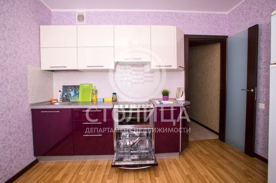 Аренда 2-комнатной квартиры 60 м², 15/26 этаж