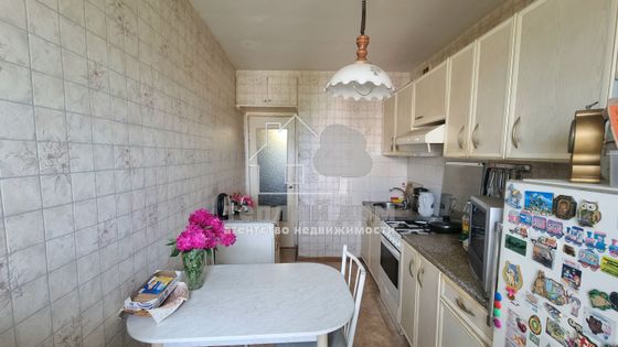 Продажа 3-комнатной квартиры 67,4 м², 9/9 этаж