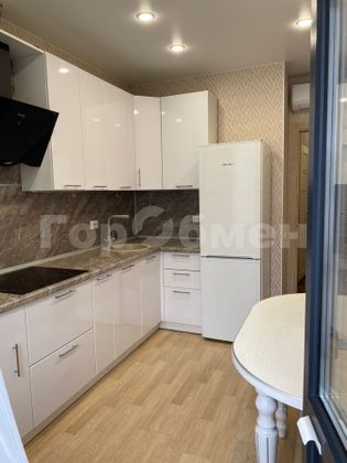 Продажа 1-комнатной квартиры 31,5 м², 7/15 этаж