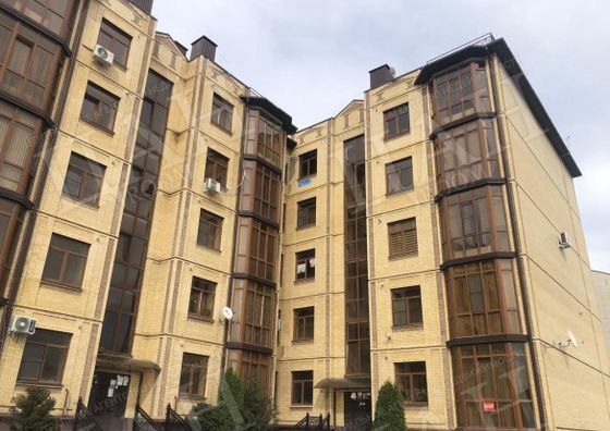 Продажа 2-комнатной квартиры 60 м², 5/5 этаж