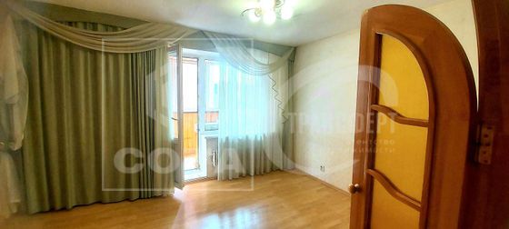 Продажа 3-комнатной квартиры 64 м², 5/10 этаж