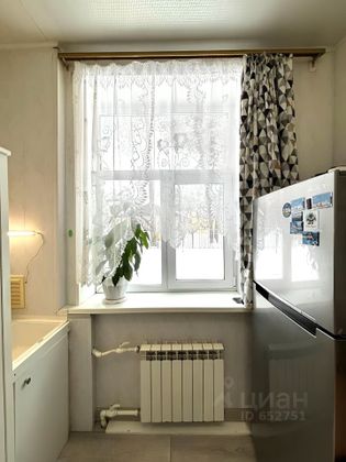 Продажа 3-комнатной квартиры 67 м², 1/2 этаж