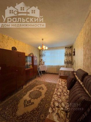 Продажа 2-комнатной квартиры 44,2 м², 1/5 этаж