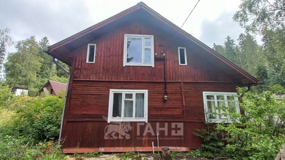 Продажа дома, 93,5 м², с участком 7,3 сотки