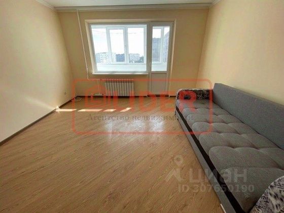 Аренда 2-комнатной квартиры 55 м², 7/10 этаж