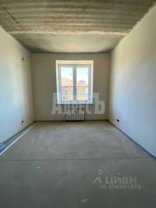 Продажа 2-комнатной квартиры 63 м², 2/3 этаж