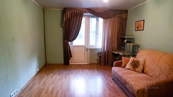 Продажа 2-комнатной квартиры 49,6 м², 3/16 этаж